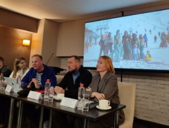 Хэдлайнером GrelkaFest в Шерегеше станет Клава Кока