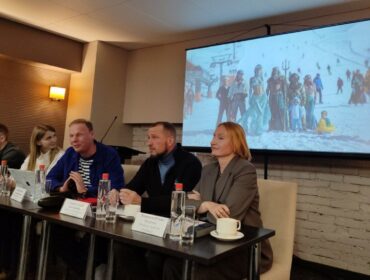 Хэдлайнером GrelkaFest в Шерегеше станет Клава Кока