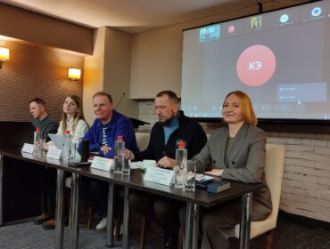 «Море снега и веселья»: что подготовили организаторы для участников GrelkaFest в Шерегеше