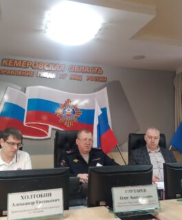 Меньше «пьяных» ДТП, больше «бесправников»: главные тренды на дорогах Кузбасса