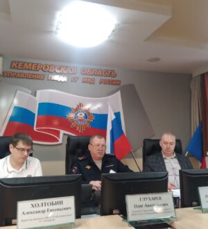 Меньше «пьяных» ДТП, больше «бесправников»: главные тренды на дорогах Кузбасса