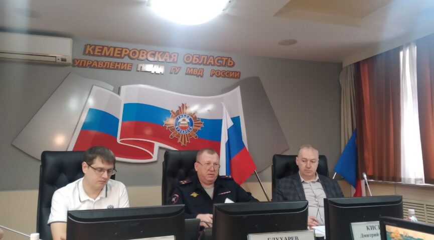 Меньше «пьяных» ДТП, больше «бесправников»: главные тренды на дорогах Кузбасса