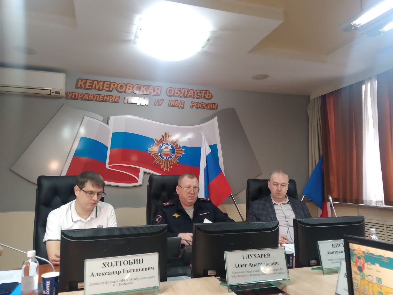 Меньше «пьяных» ДТП, больше «бесправников»: главные тренды на дорогах Кузбасса