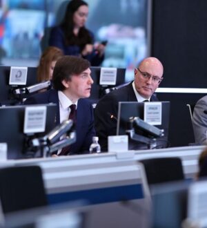 Кузбасс продолжит работу по ключевым направлениям образования в 2026 году