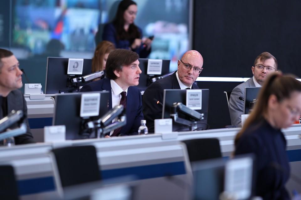 Кузбасс продолжит работу по ключевым направлениям образования в 2026 году