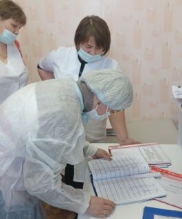 В психоневрологических интернатах Кузбасса выявили нарушения в ходе проверок