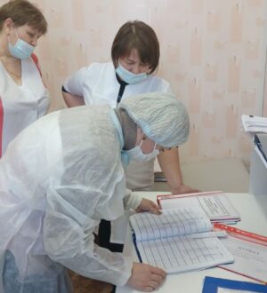 В психоневрологических интернатах Кузбасса выявили нарушения в ходе проверок