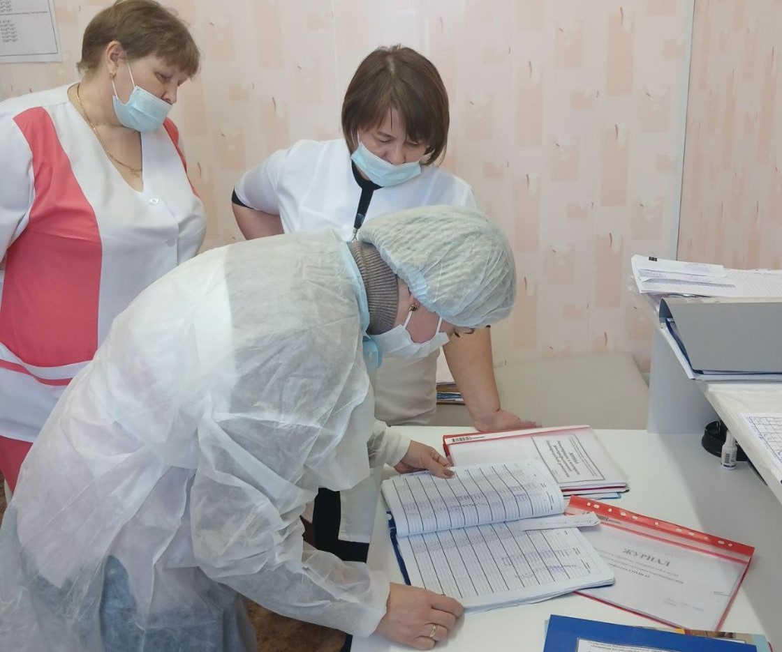 В психоневрологических интернатах Кузбасса выявили нарушения в ходе проверок