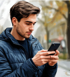 Телеграм в России отключат, но не везде