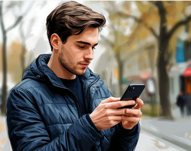 Телеграм в России отключат, но не везде