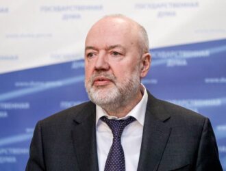 «Единая Россия» предложила продлить «гаражную амнистию» до 2031 года