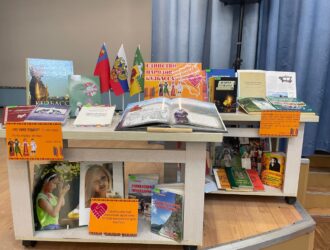 Библиотеки Новокузнецка презентовали новый краеведческий проект