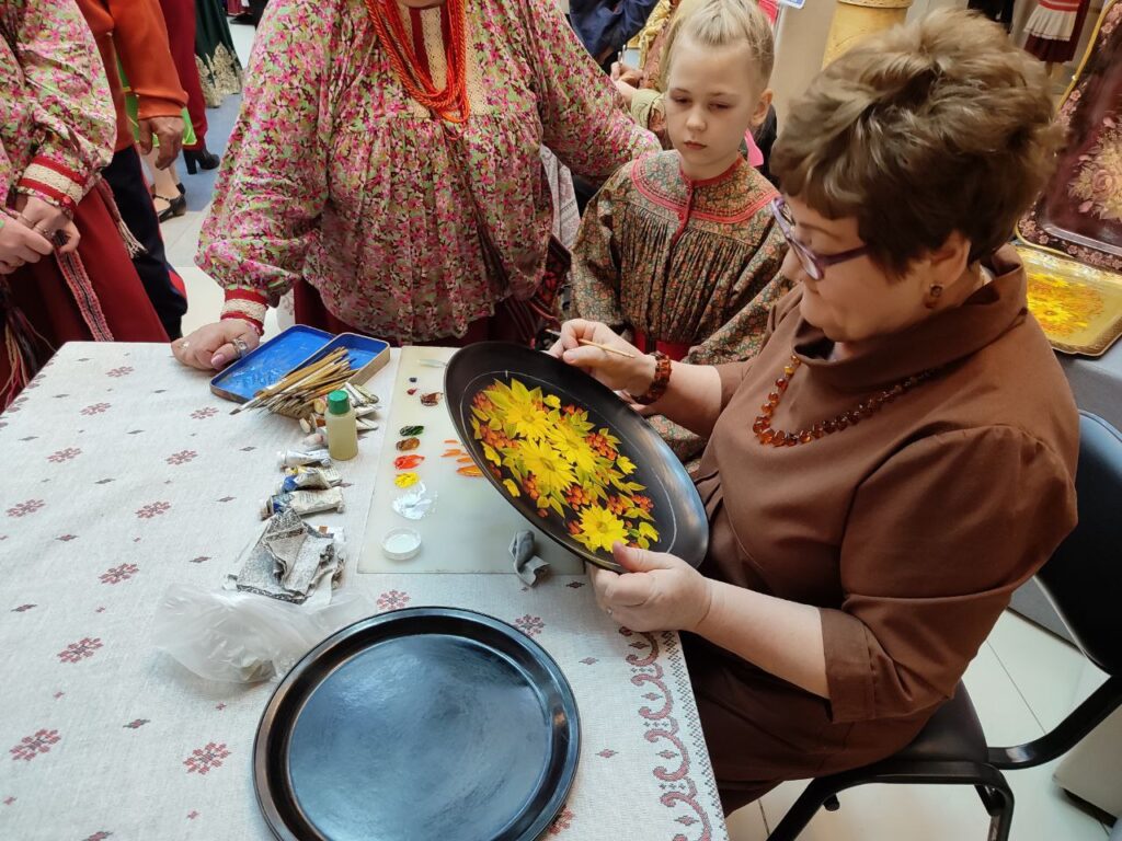 В Кузбассе с размахом дали старт Году единства народов России