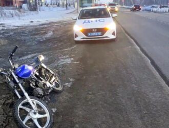 Очередного «бесправника» отстранили от управления в Кузбассе