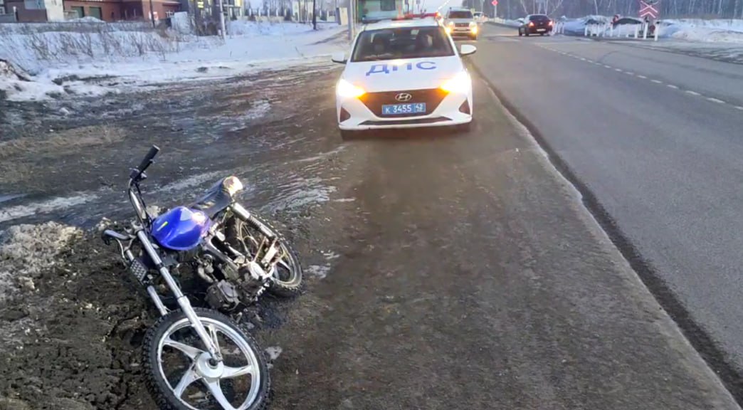 Очередного «бесправника» отстранили от управления в Кузбассе