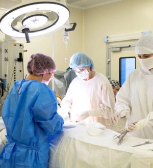 Губернатор узнал, как изменилась горбольница Междуреченска при новом главвраче