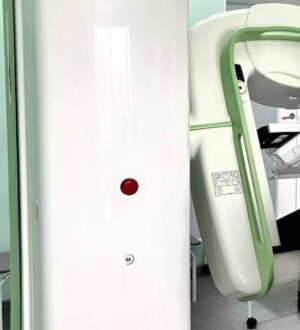 В Кузбассе прокуратура заставила больницу отремонтировать дорогой маммограф