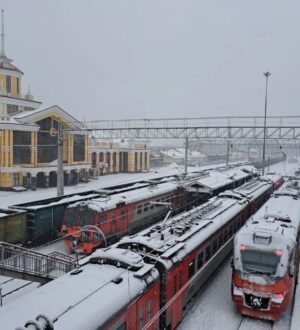 В Кузбассе появится необычный туристический маршрут
