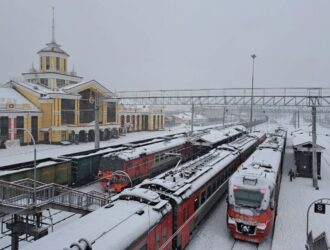 В Кузбассе появится необычный туристический маршрут