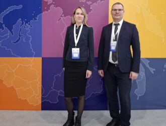 Кузбассовцы защищают программы кластеров «Профессионалитета» на федеральном уровне