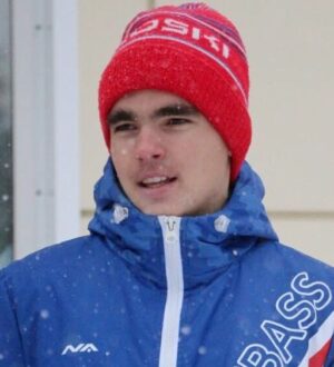 Кузбасский спортсмен выиграл чемпионат мира по зимнему триатлону