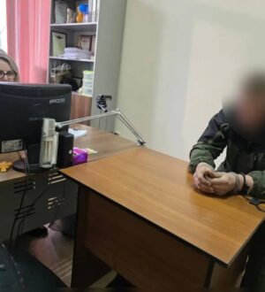 В Кузбассе задержали подозреваемого в двойном убийстве