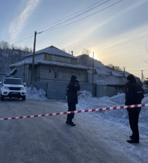 Следком Кузбасса: руководителю сауны, где погибли подростки, предъявили обвинение