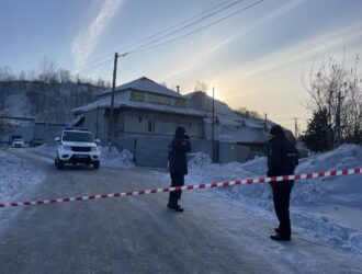 Следком Кузбасса: руководителю сауны, где погибли подростки, предъявили обвинение