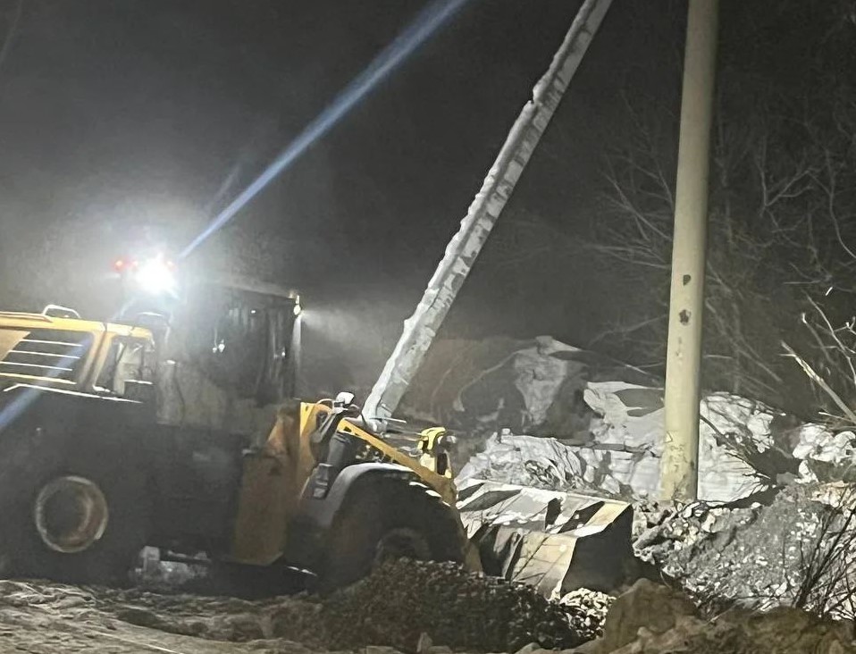 В Прокопьевске восстановили движение трамвая №3