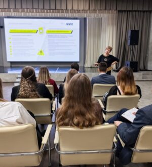 Работники СУЭК-Кузбасс смогут воплощать волонтерские проекты при поддержке Фонда Мельниченко