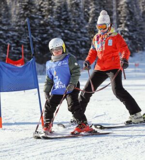 СУЭК-Кузбасс и Фонд Мельниченко дали старт юбилейному сезону «Лиги Мечты»