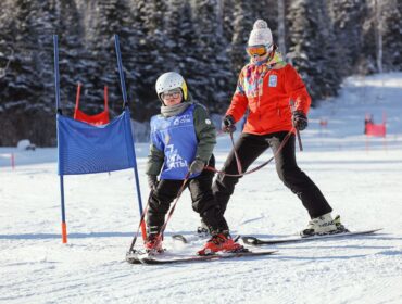 СУЭК-Кузбасс и Фонд Мельниченко дали старт юбилейному сезону «Лиги Мечты»