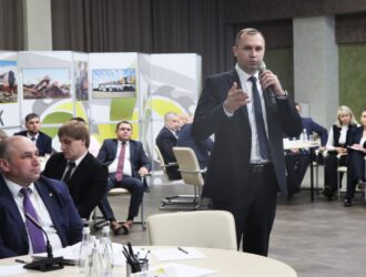 «СУЭК-Кузбасс» активно развивает культуру производственной безопасности