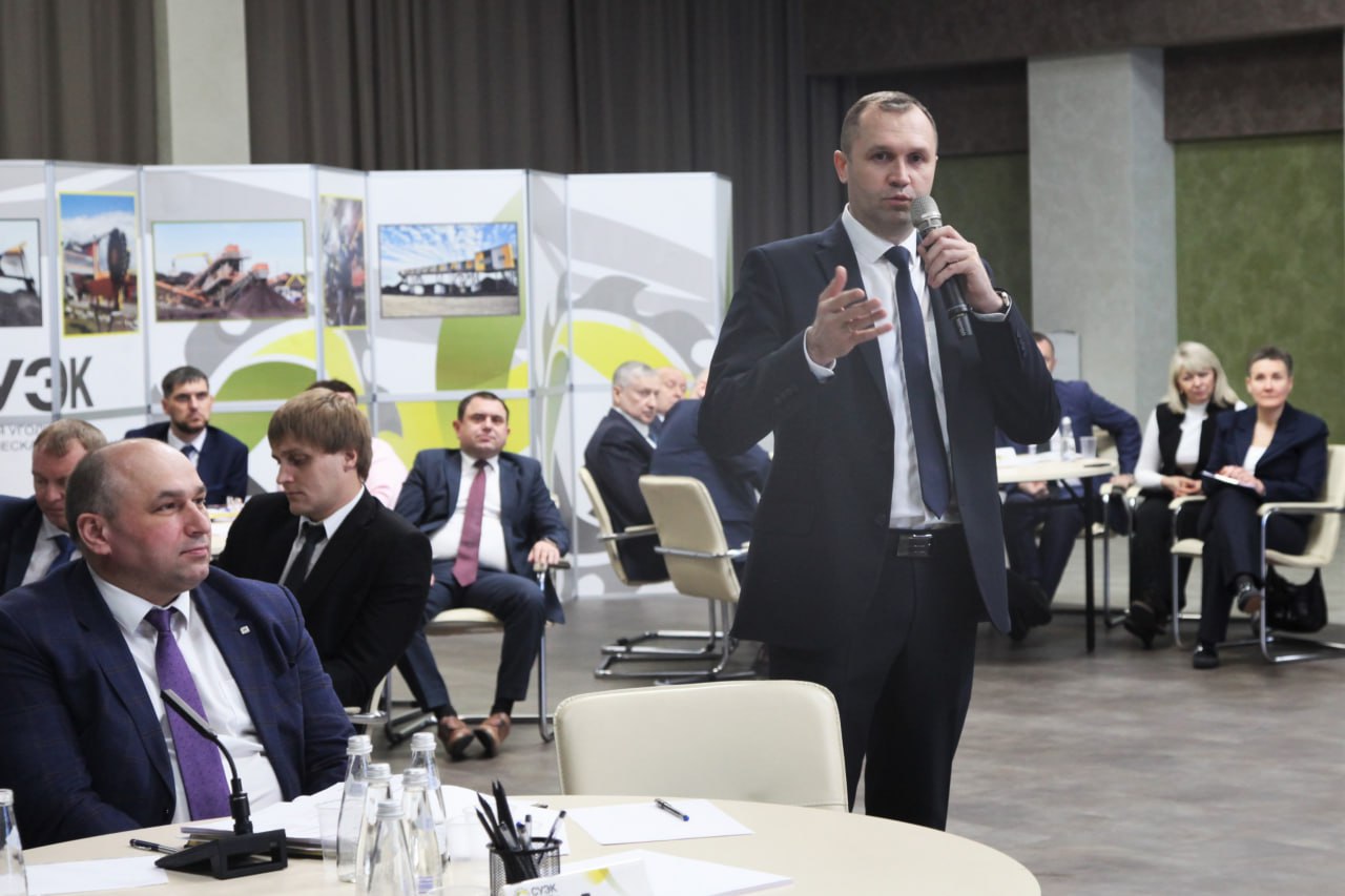 «СУЭК-Кузбасс» активно развивает культуру производственной безопасности