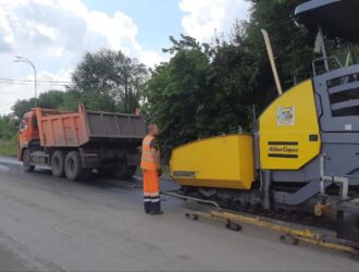 В Новокузнецке в этом году приведут в порядок 12 городских улиц