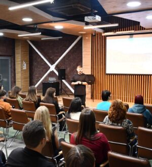 Молодые авторы Кузбасса могут получить до 1 млн рублей на реализацию социальных проектов