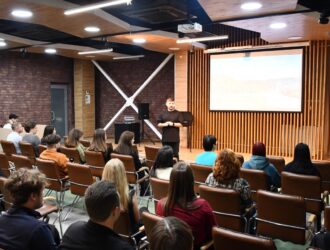 Молодые авторы Кузбасса могут получить до 1 млн рублей на реализацию социальных проектов