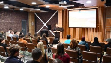 Молодые авторы Кузбасса могут получить до 1 млн рублей на реализацию социальных проектов