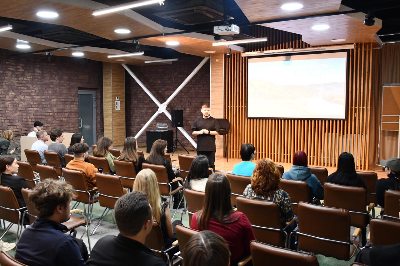 Молодые авторы Кузбасса могут получить до 1 млн рублей на реализацию социальных проектов