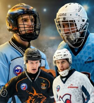 «Кузбасс» узнал соперника по четвертьфиналу чемпионата России по хоккею с мячом