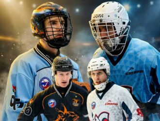 «Кузбасс» узнал соперника по четвертьфиналу чемпионата России по хоккею с мячом