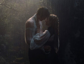 КиноКузбасс: «Грозовой перевал» – страсть, которая разрушает громче, чем шторм