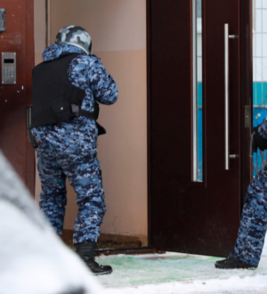 В Новокузнецке задержали жителя Новосибирска по подозрению в ножевом ранении знакомого