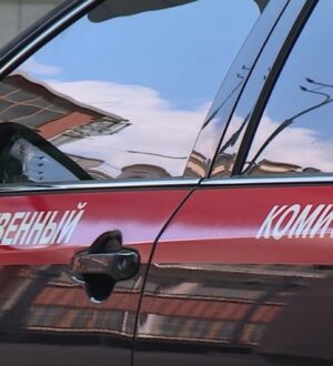 25 ударов ножом: новокузнечанина обвиняют в убийстве 93-летнего отца