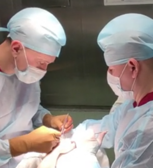 При переломе в кисти обнаружили опухоль: кузбасские врачи помогли женщине спасти руку