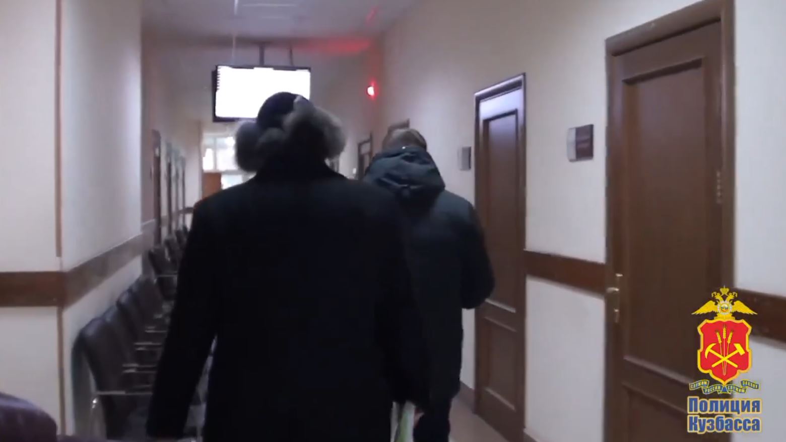 За угрозу безопасности страны жителя Кемерова лишили российского гражданства