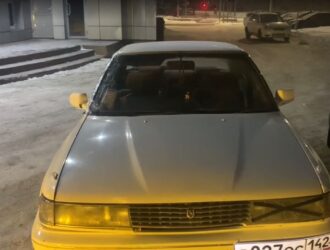 Две несовершеннолетние новокузнечанки угнали чужую машину с парковки, совершив ДТП