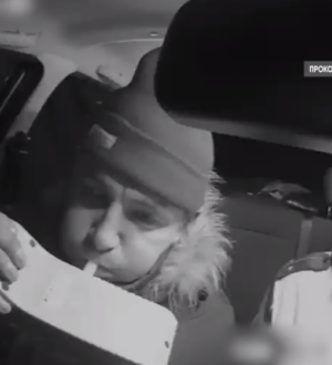 В Прокопьевском округе поймали пьяного водителя без прав