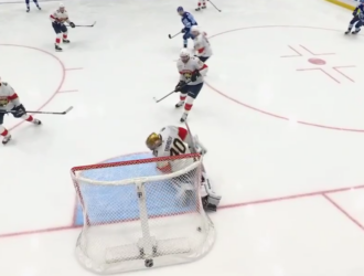 Уроженцы Новокузнецка на двоих пропустили шесть шайб в одном матче НХЛ