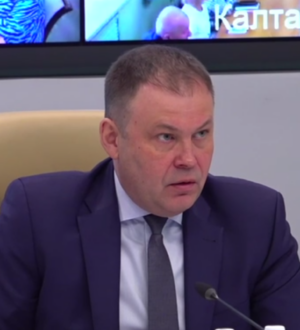 Илья Середюк жестко раскритиковал глав территорий за просевшие под снегом крыши